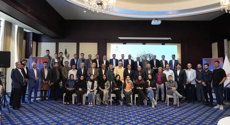 برپایی نخستین همایش مشتریان پتروشیمی مارون